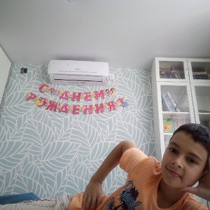 Новый Айфон