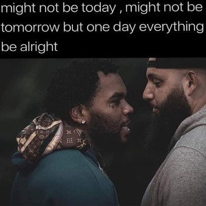 💯on my mind