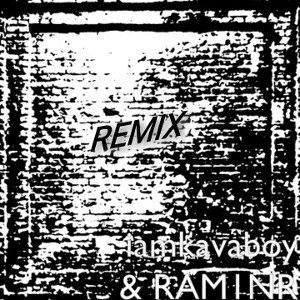 iamkavaboy, RAM1NR - Я пуст(Remix) 
