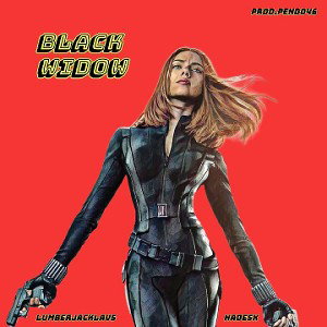 Black widow ft Hadesx