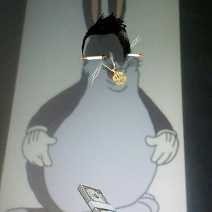 fuck you you plumm