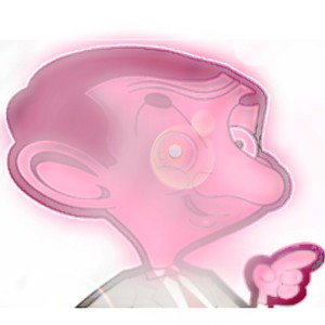 Губка Боб (feet Mr Bean)