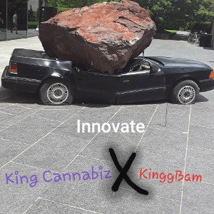 Innovate (Prod. BamBeatz)