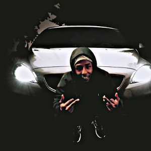 Trae Trae - Been on the Way