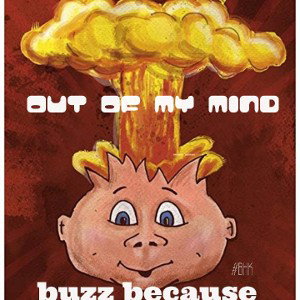 buzz does-out of my head 