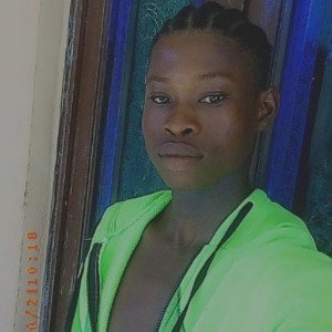 my way ooo!
