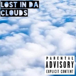 lost in the clouds  - D$M00V3 