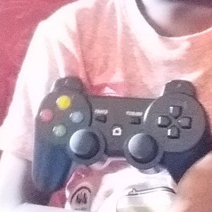 el rap de el juego virtual