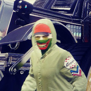 DOTHfreqs + (Alien) 