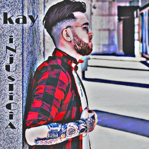 kay - injusticia (adelanto)