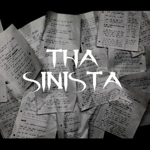 Tha Sinista-Murder Raps
