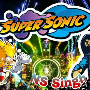SUPER SONIC KALAM :- NS SINGH 