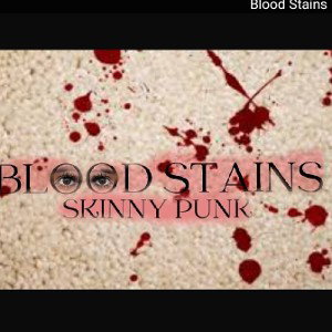 Blood Stains 