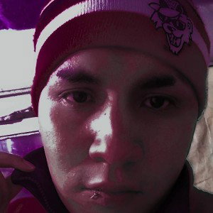 Kodigo Victor - color rojo sangre