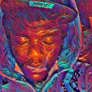 Yung Quan - Dat Field 4Real