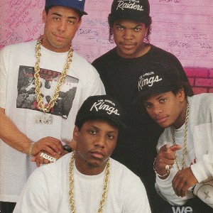 Warriors crew de dementes
