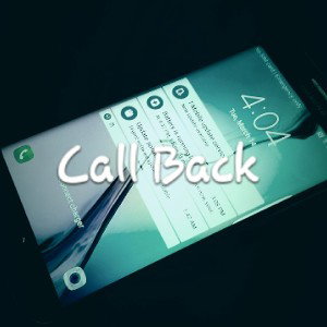Call Back