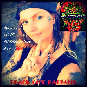 PeaceoutRAPFAMEfreestyle