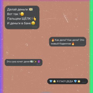 (SHAYBA )- SMS 