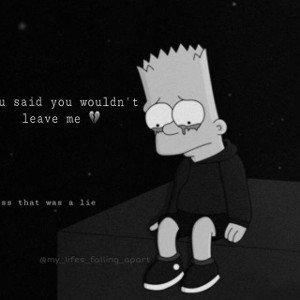 heartbroken 💔