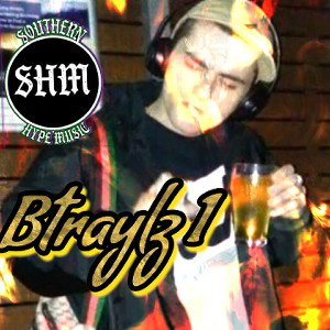 BTRAYLZ 1 - HEADSHOT