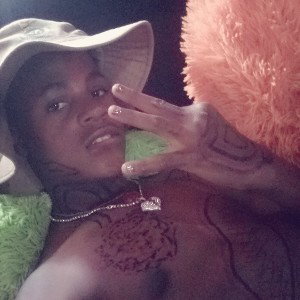 Forgive me Dior Gunz