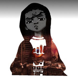 Camm Roc x Trè - Back In Blood Remix (UnCeSoReD)