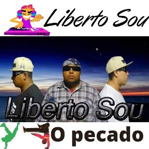 Liberto Sou  - O Pecado