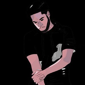 P.O.M.E. - HYPHEN collab 
