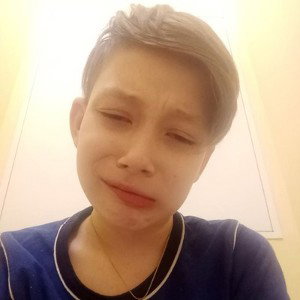 я твой самый лучший друг