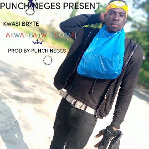 Akwaaba (welcome) prod by Punch neges