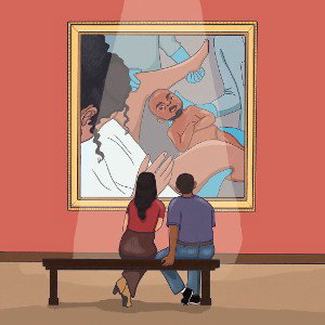 One Night Stand rough