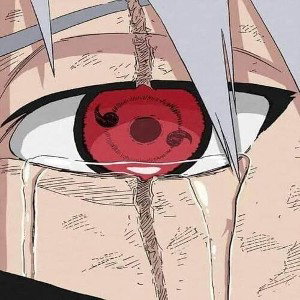 Kakashi Hatake(cançăo)