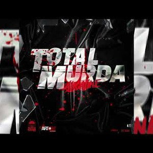 TOTAL MURDA (Official Audio)