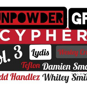 cypher vol 3 - cypher Vol 3