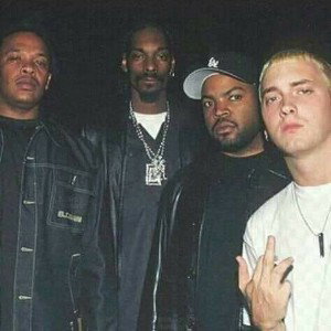 orig. Eminem (The Way IAM) $$version