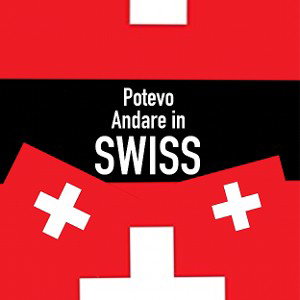 Mansi Crew - Potevo andare in Swiss