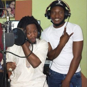 kotto baillo le changement 