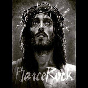 dando gracias a mi dios
