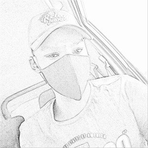 Hustle up 
