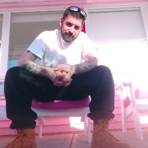 SHITBAG