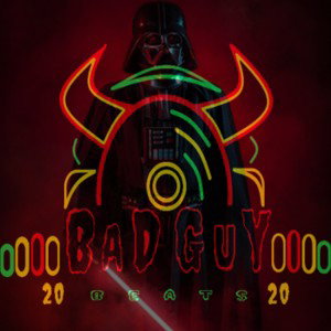Say hello to the bad guy