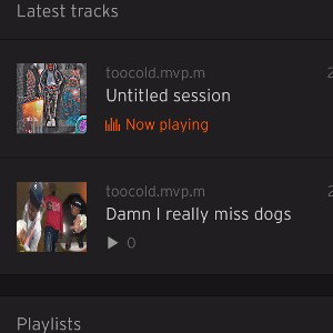 Untitled session 