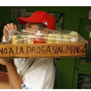 "Dulce mal" 