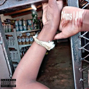 Skin On My Wrist (Sphandla) 