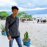 Lil Ginting~cewe modus