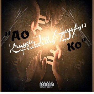 AMEN ft krazy Jay & XLJX