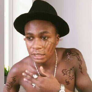 am a king