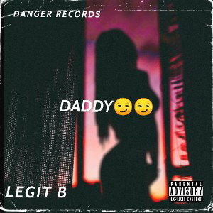 DADDY😏😏