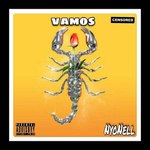 Vamos (NyoNell) prod by: RCGMusic